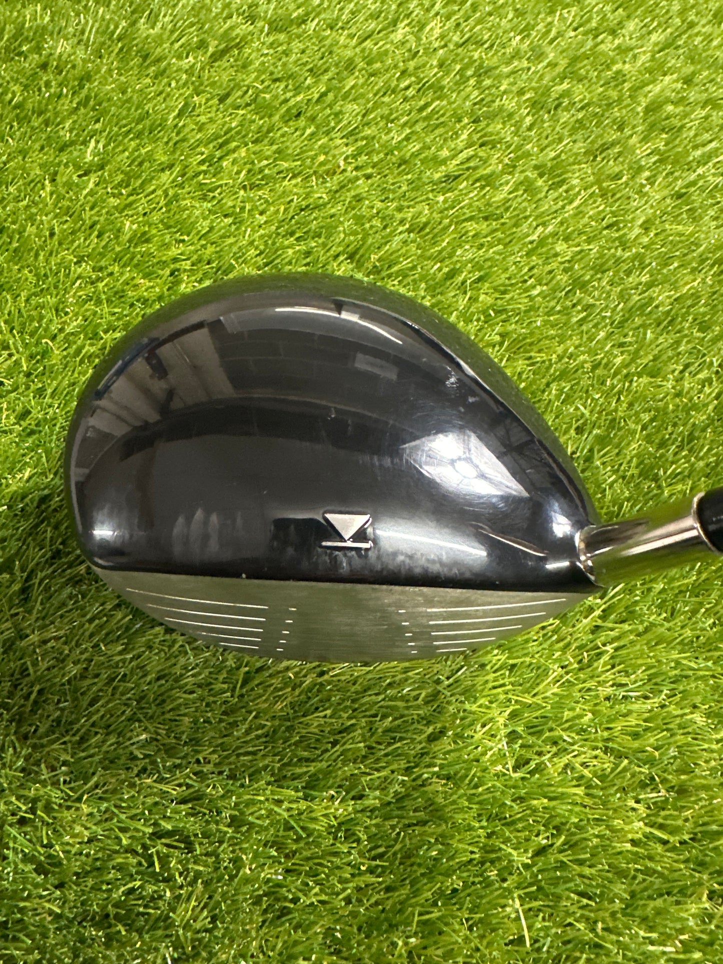 Titleist 907D2 9.5 Driver