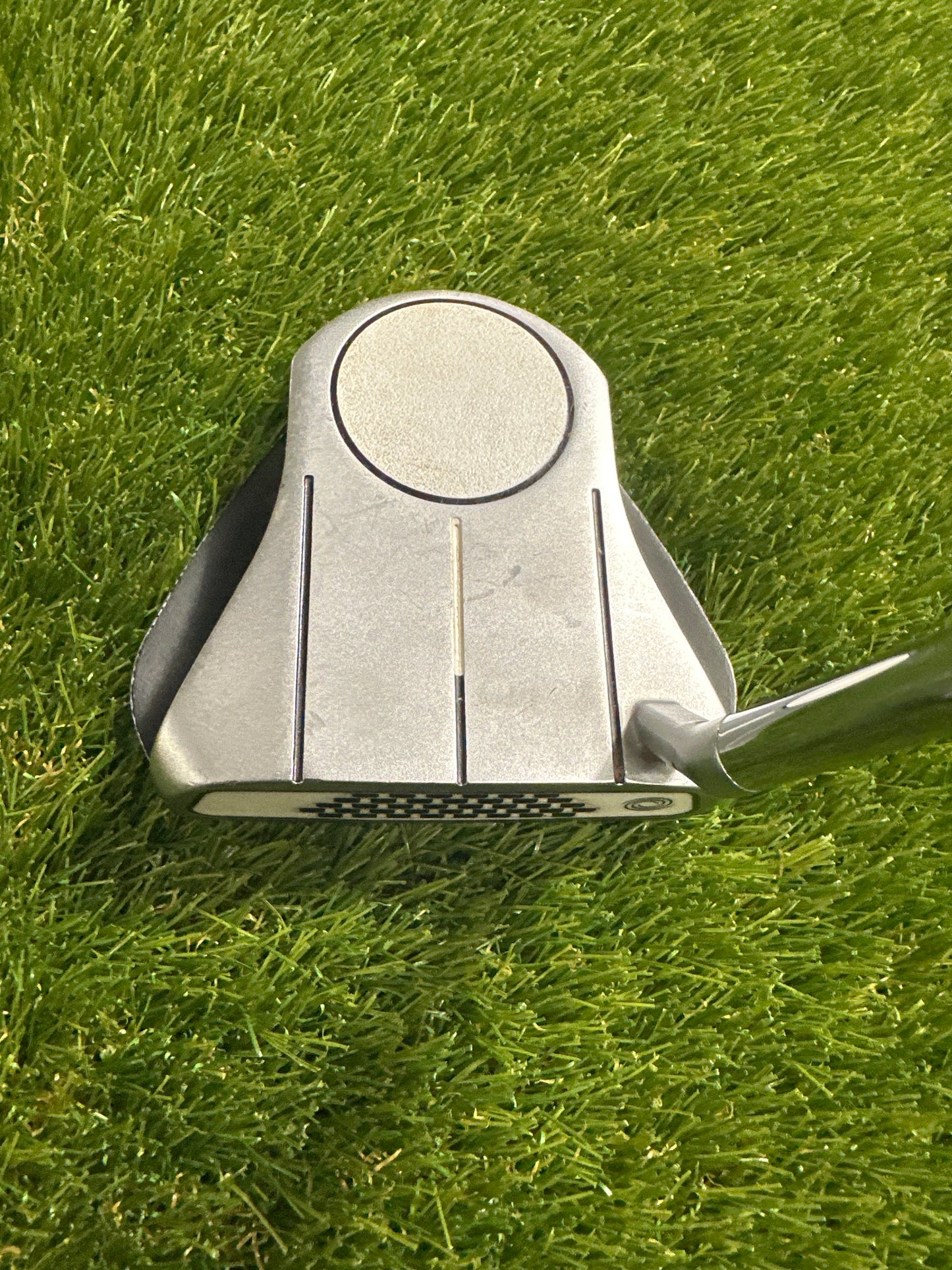 Odyssey Stroke Lab Rball 34" Putter