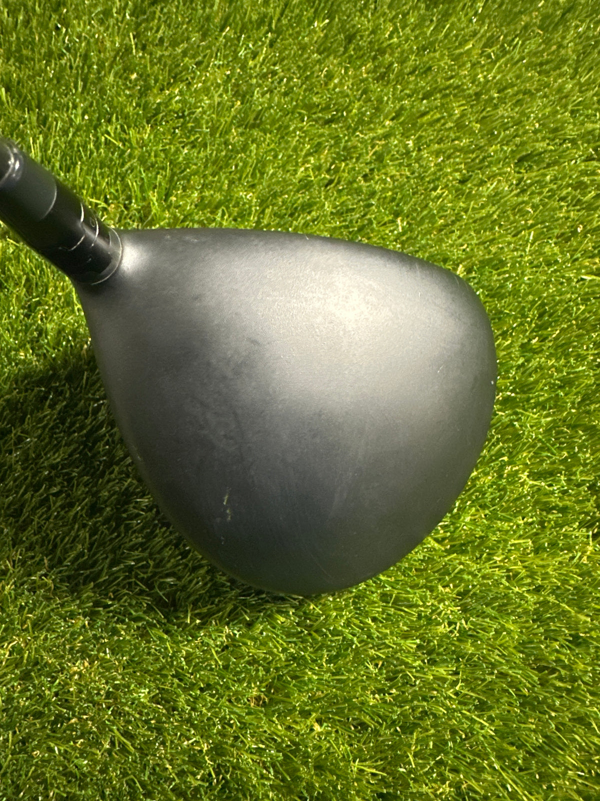 Callaway Big Bertha Alpha 816 10.5 Driver