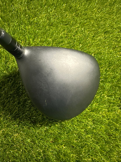 Callaway Big Bertha Alpha 816 10.5 Driver