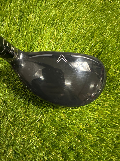 Callaway Big Bertha 4/21 HYB