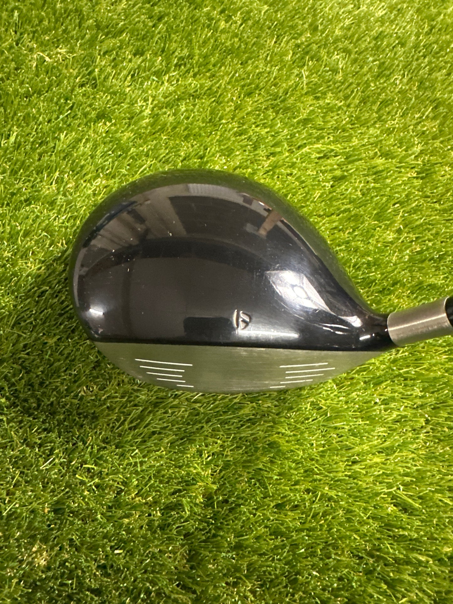 TaylorMade R580XD 8.5 Driver