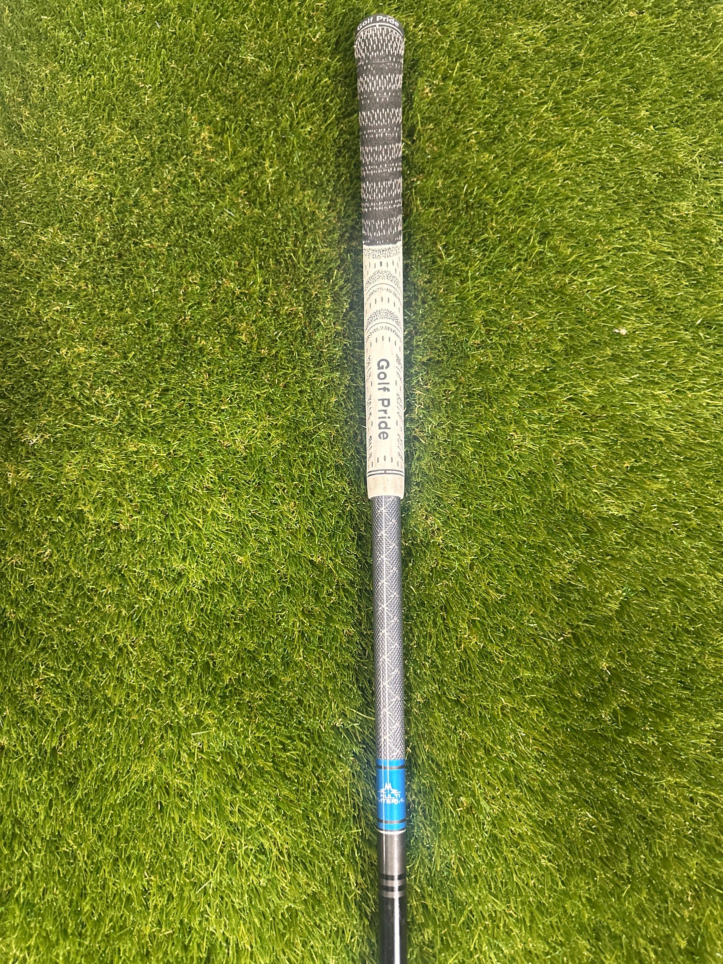 Titleist TSR2 4/21 HYB