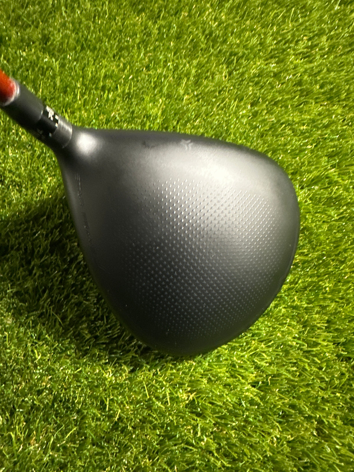 Srixon ZXi LS 9 Driver