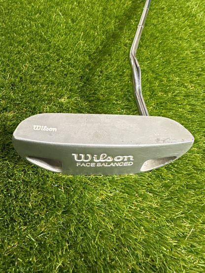 Wilson Face Balanced Big Ed 36" Putter