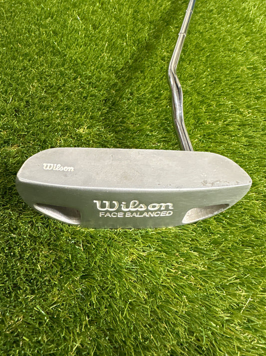 Wilson Face Balanced Big Ed 36" Putter
