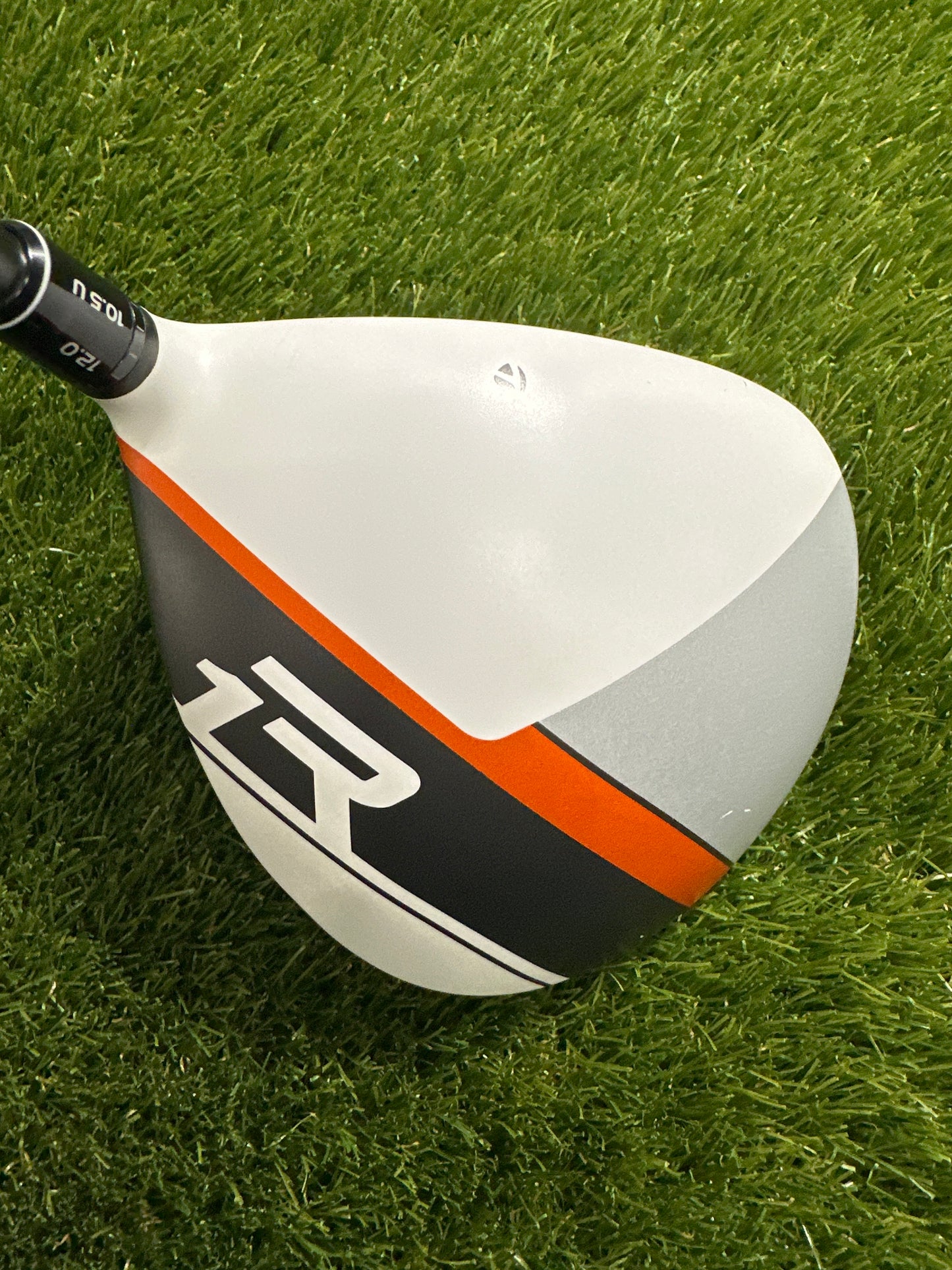TaylorMade R1 9.5 Driver