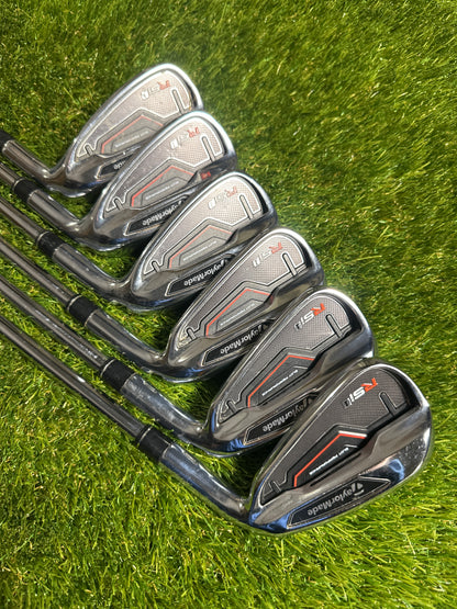 TaylorMade RSI1 5-PW Irons