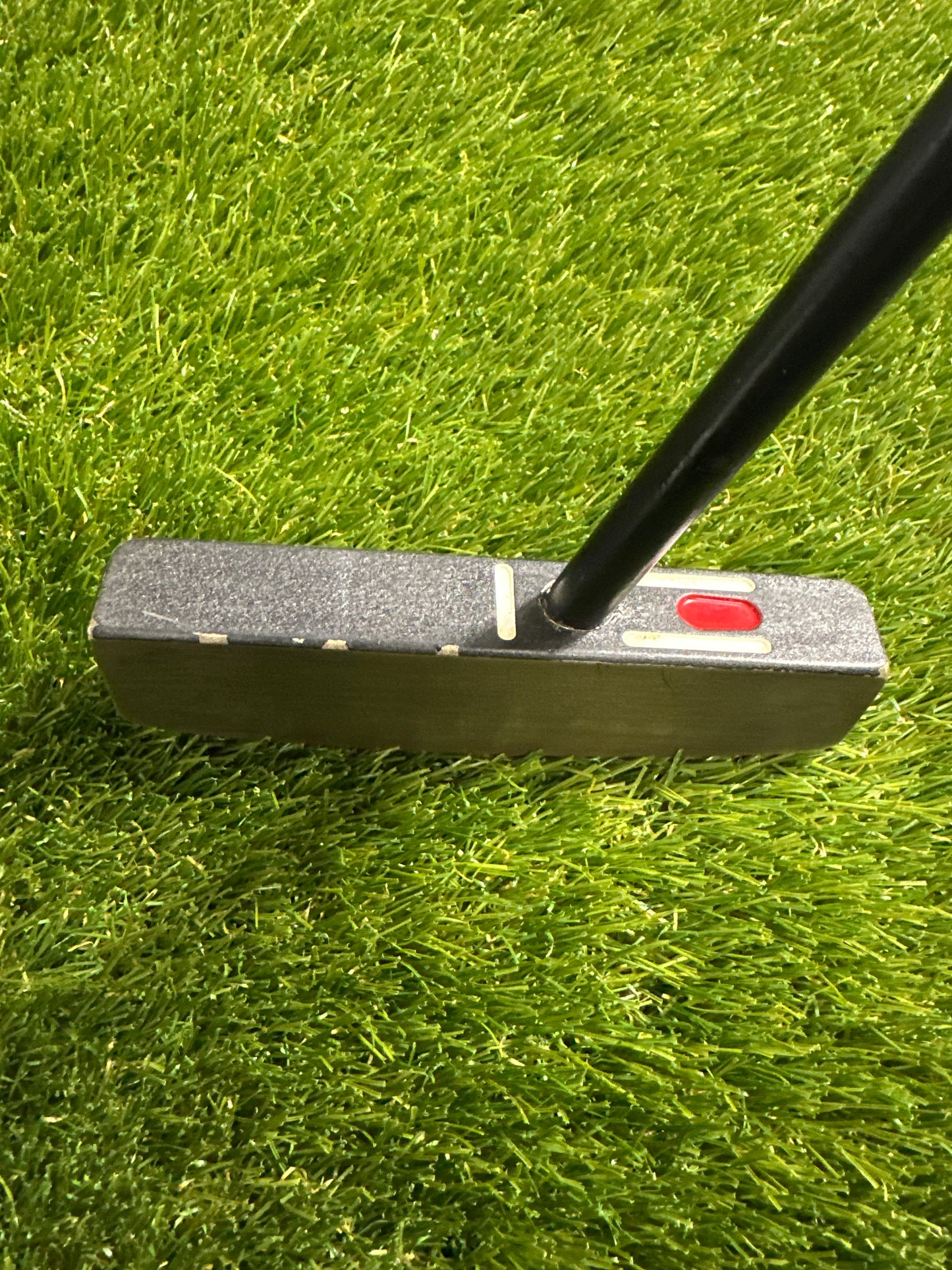 The SeeMore FGP 35.5" Putter