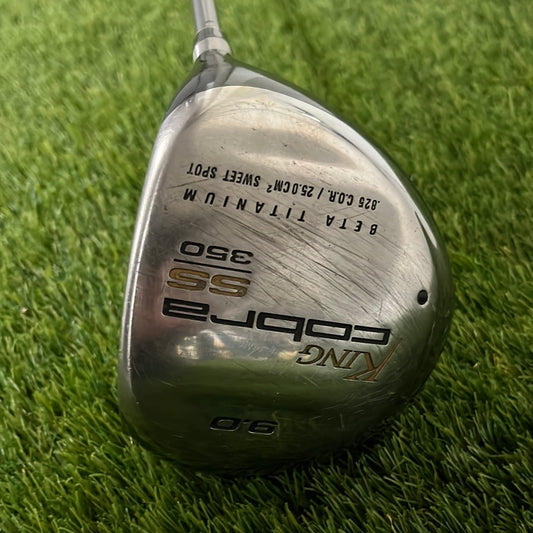 King Cobra SS 350 9 Driver