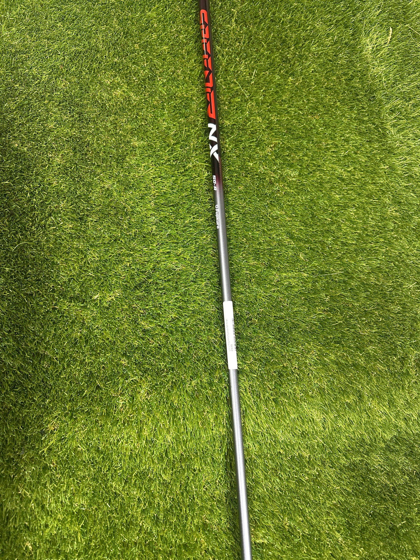 Uncut 50g HYB SpeederNX Shaft