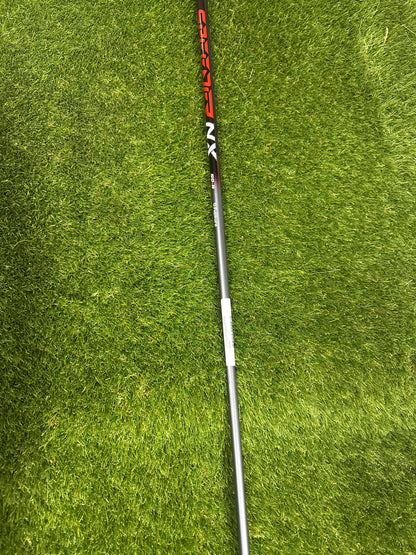 Uncut 50g HYB SpeederNX Shaft