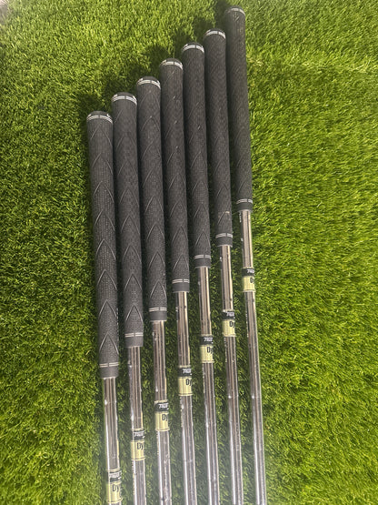 Mizuno MP54 4-PW Irons