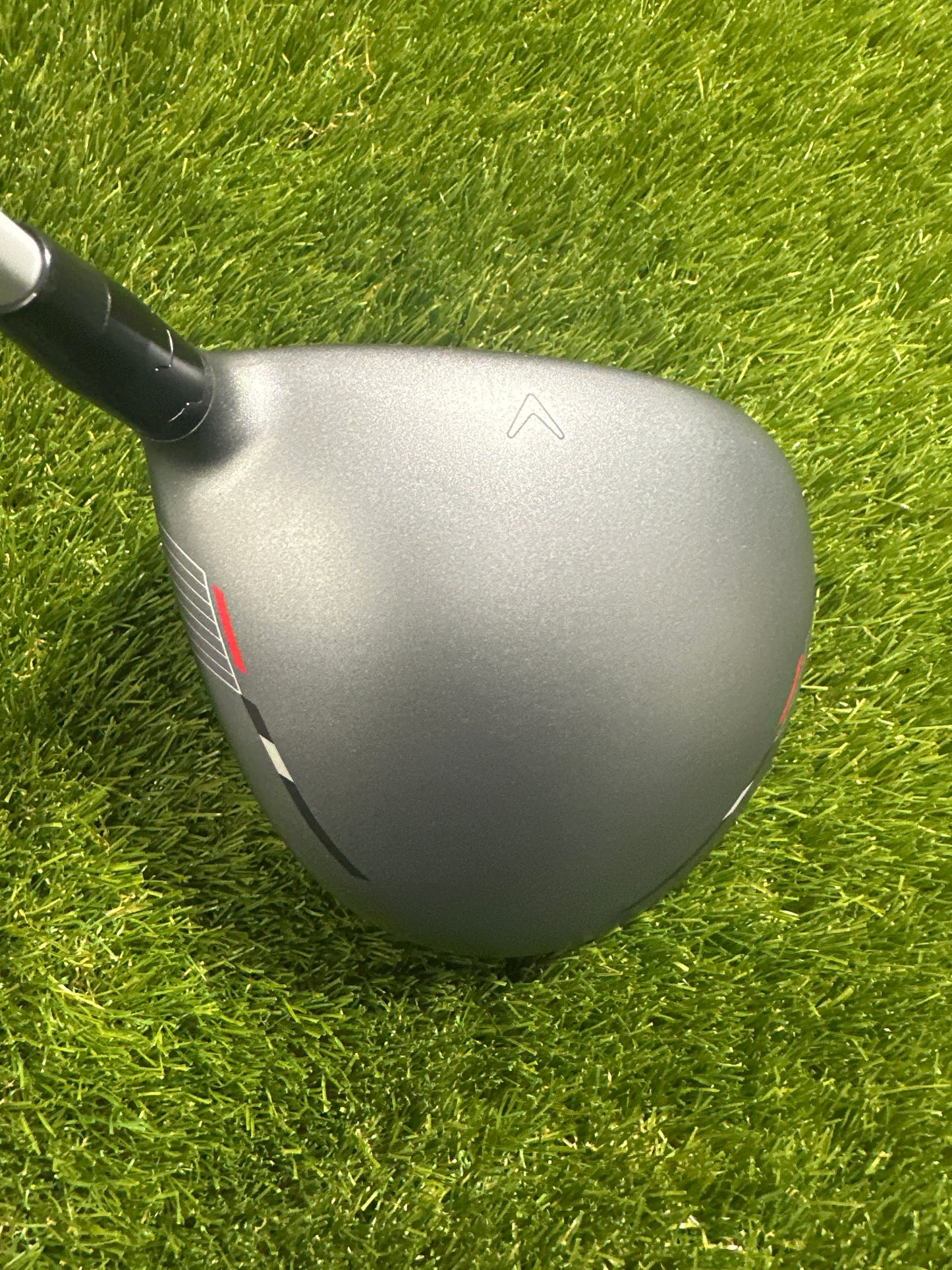 Callaway XHot 10.5 Driver
