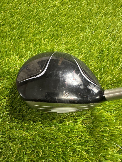 TaylorMade Burner 3/15 FWY