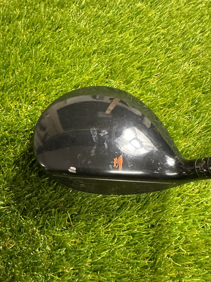 Cobra King LTD 3/4 FWY