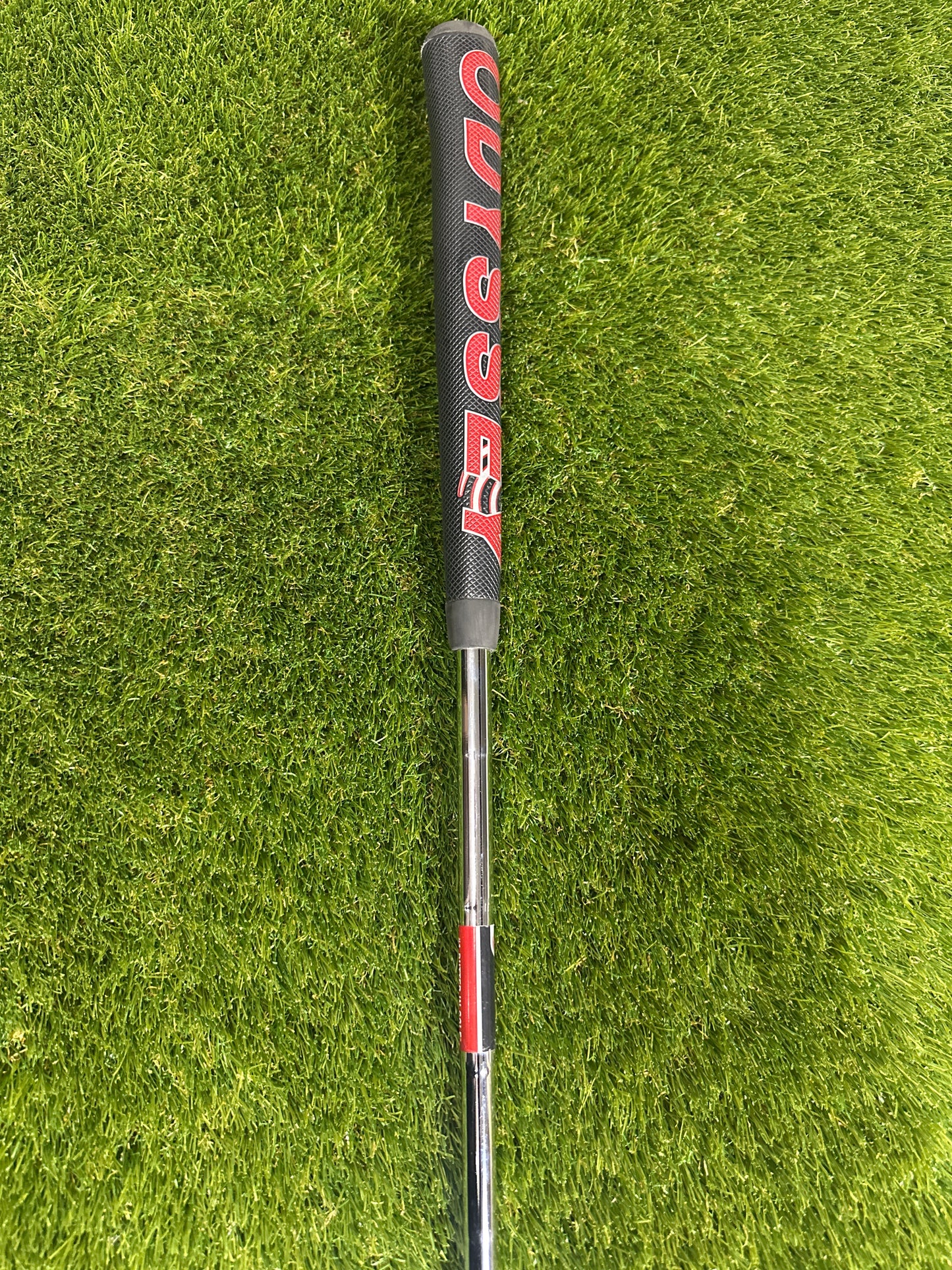 Odyssey DFX 1 33.5" Putter