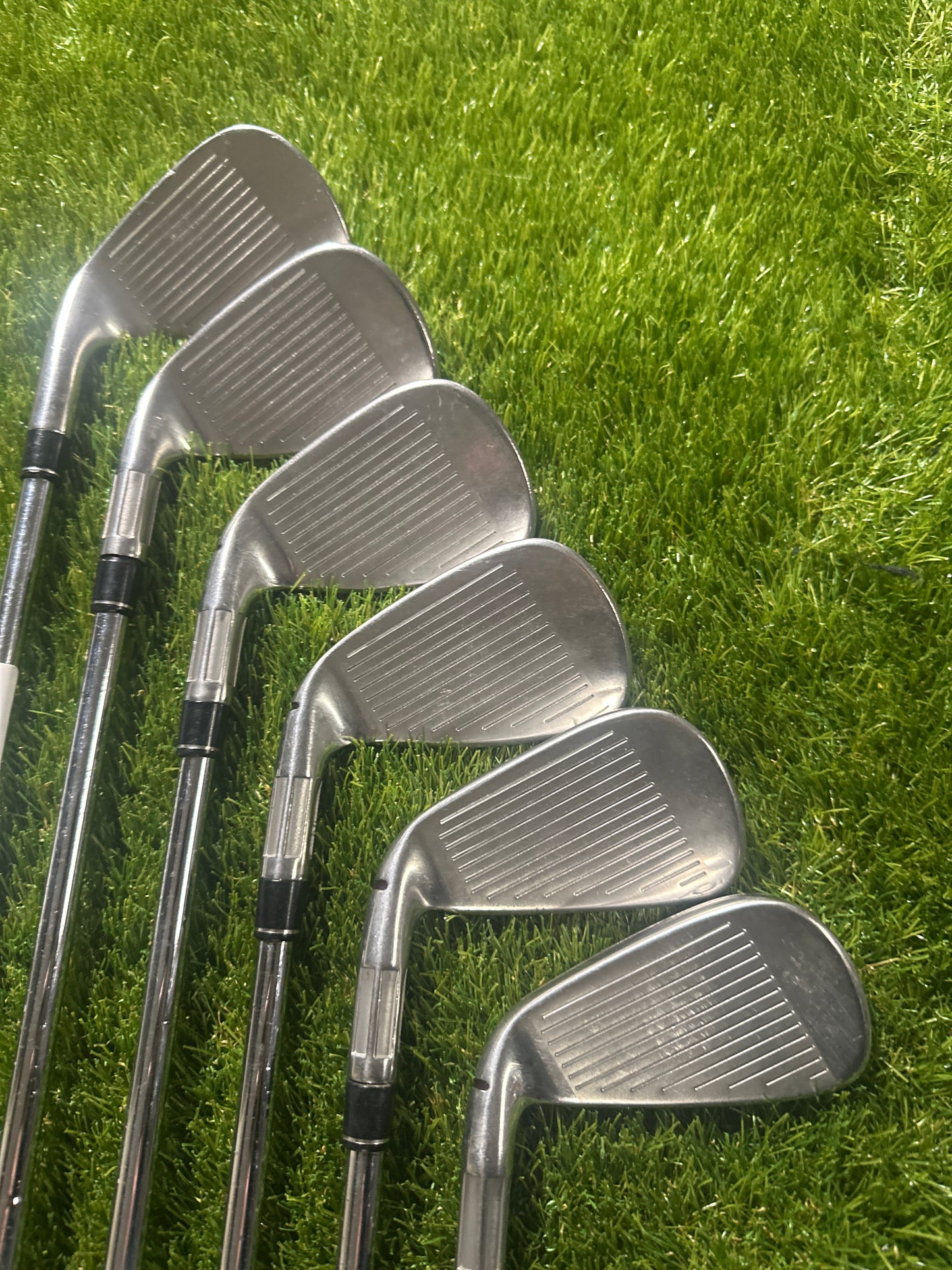TaylorMade M6 6-AW Irons
