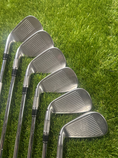 TaylorMade M6 6-AW Irons
