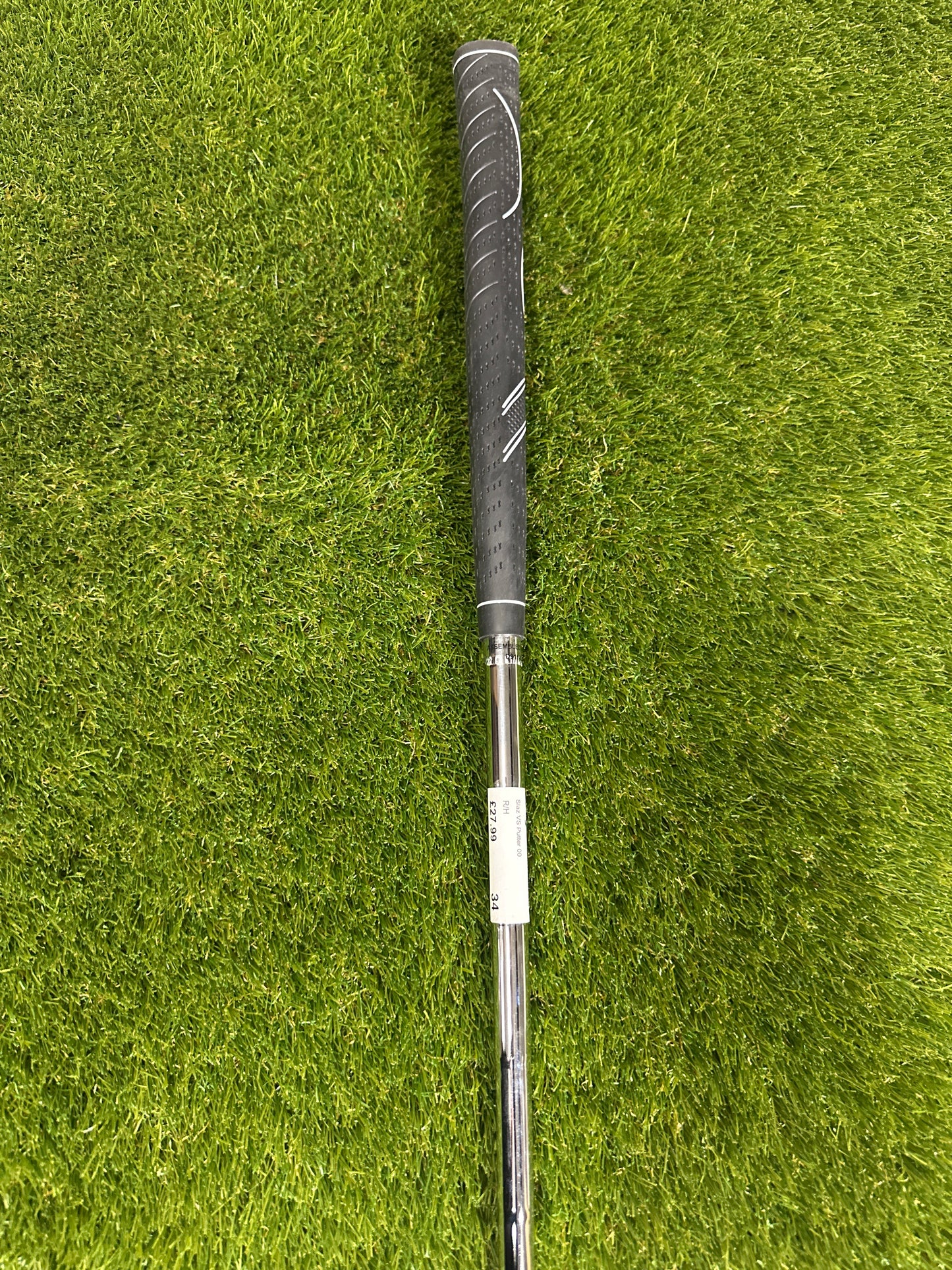 Slazenger Ikon V Series 34" Putter