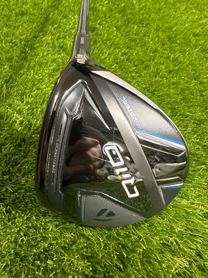 TaylorMade Qi10 3/15 FWY