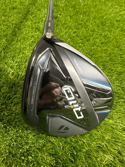 TaylorMade Qi10 3/15 FWY