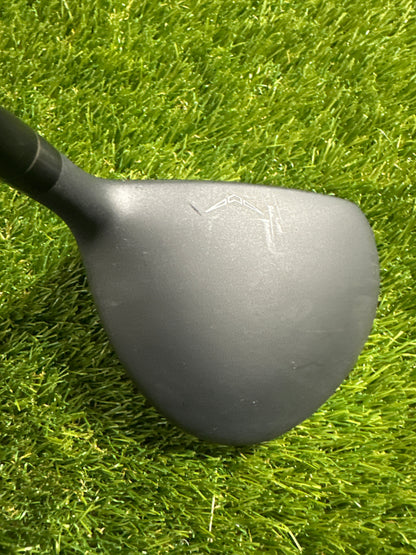 BenRoss Max Speed 2 22 FWY