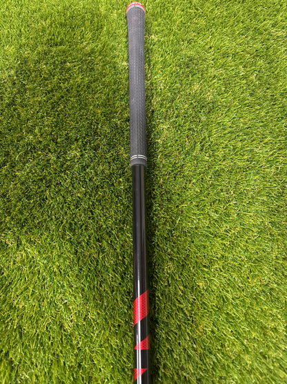 TaylorMade Stealth 9.0 driver