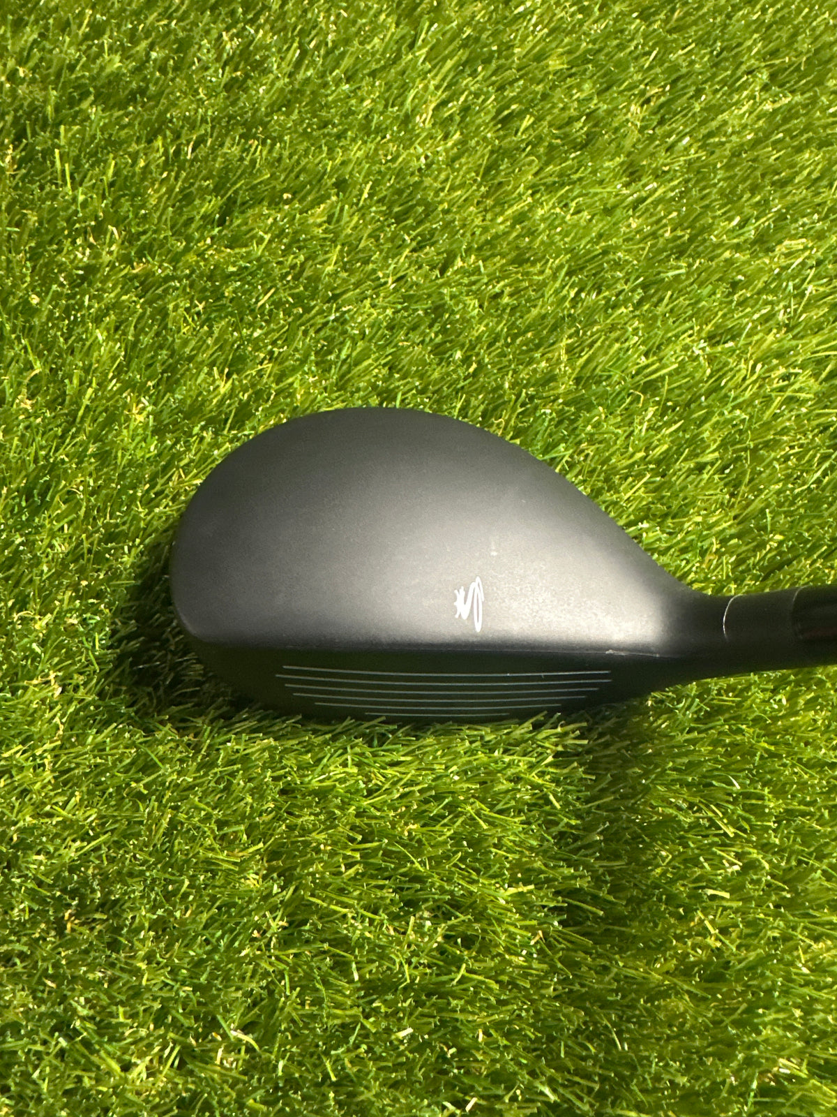 Cobra King F9 21 HYB