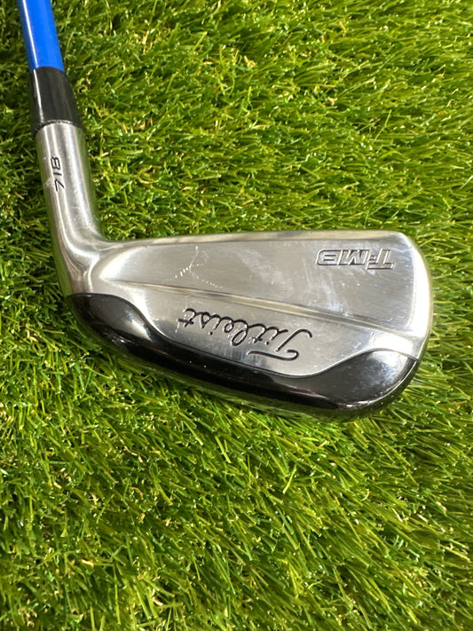 Titleist TMB 718 6 Iron