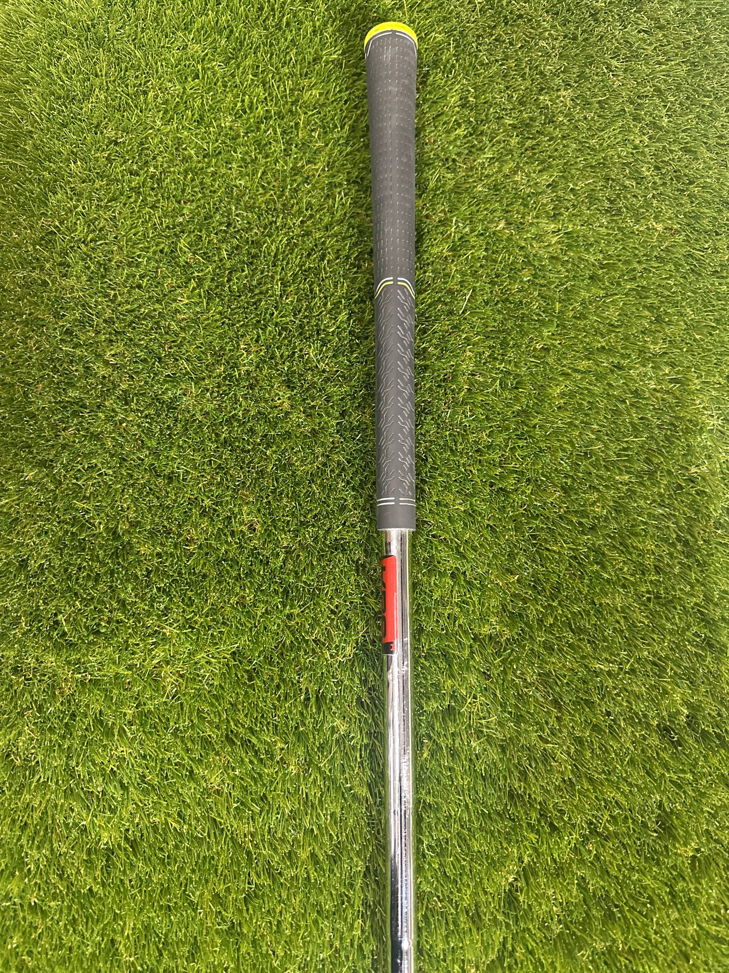 TaylorMade R9 3 Iron