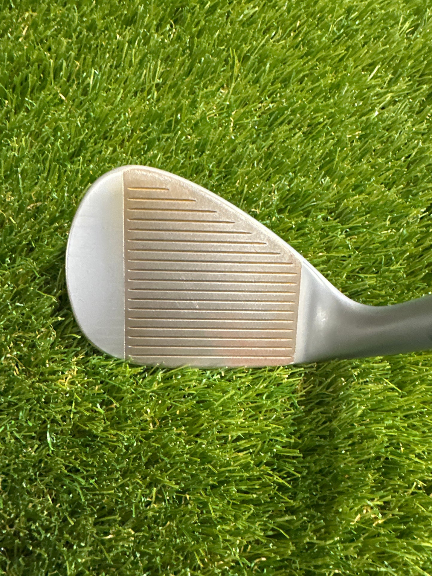 TaylorMade MG5 58/LB08 Wedge