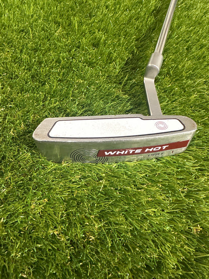 Odyssey White Hot Pro 1 34" Putter