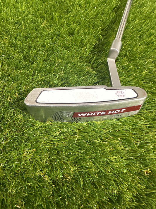 Odyssey White Hot Pro 1 34" Putter