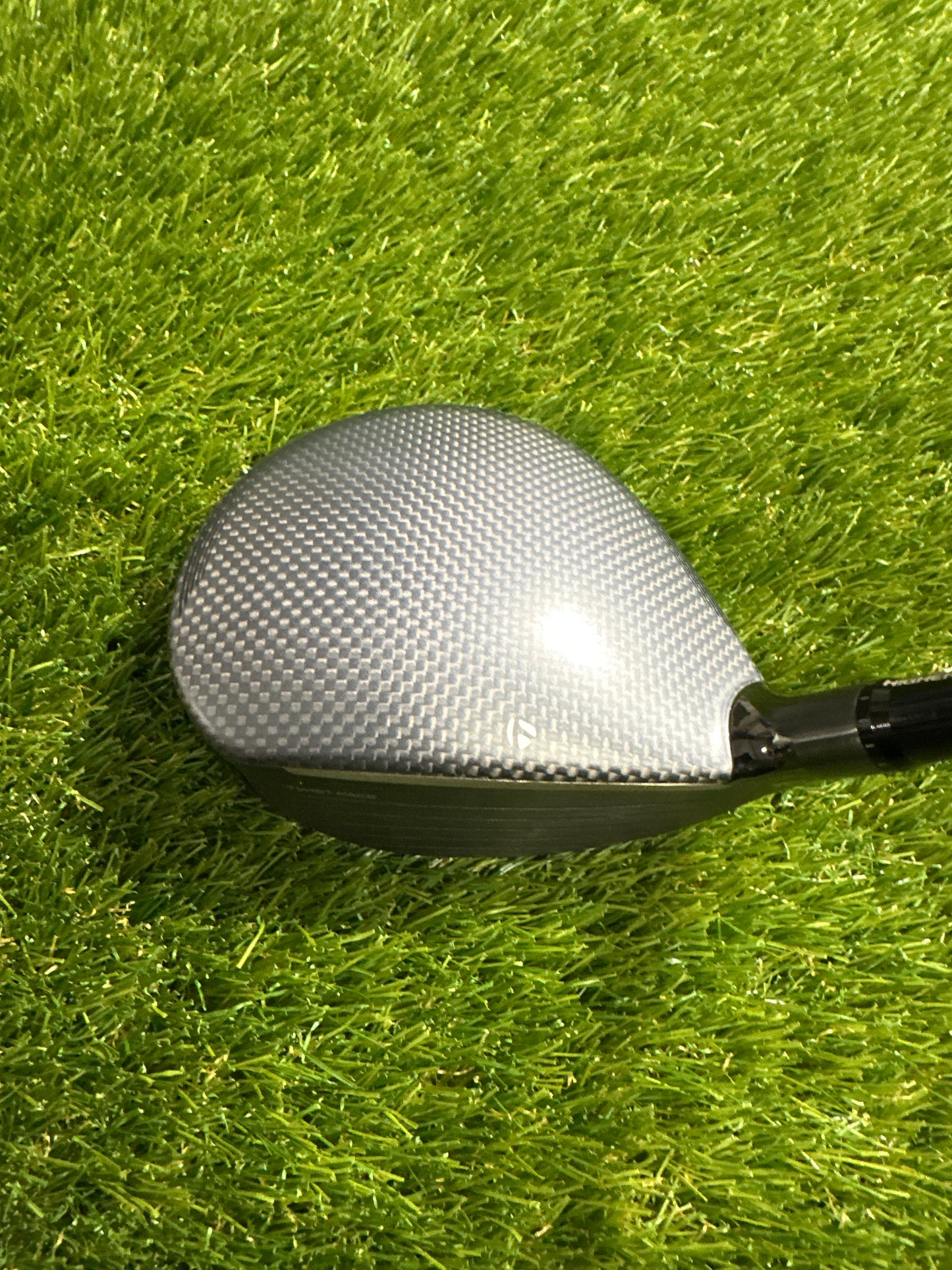 TaylorMade Qi35 5/18 FWY