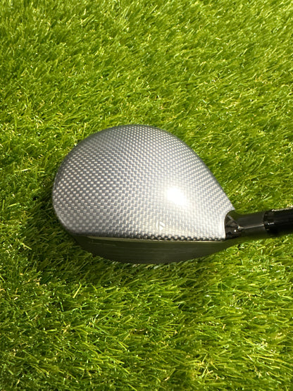 TaylorMade Qi35 5/18 FWY