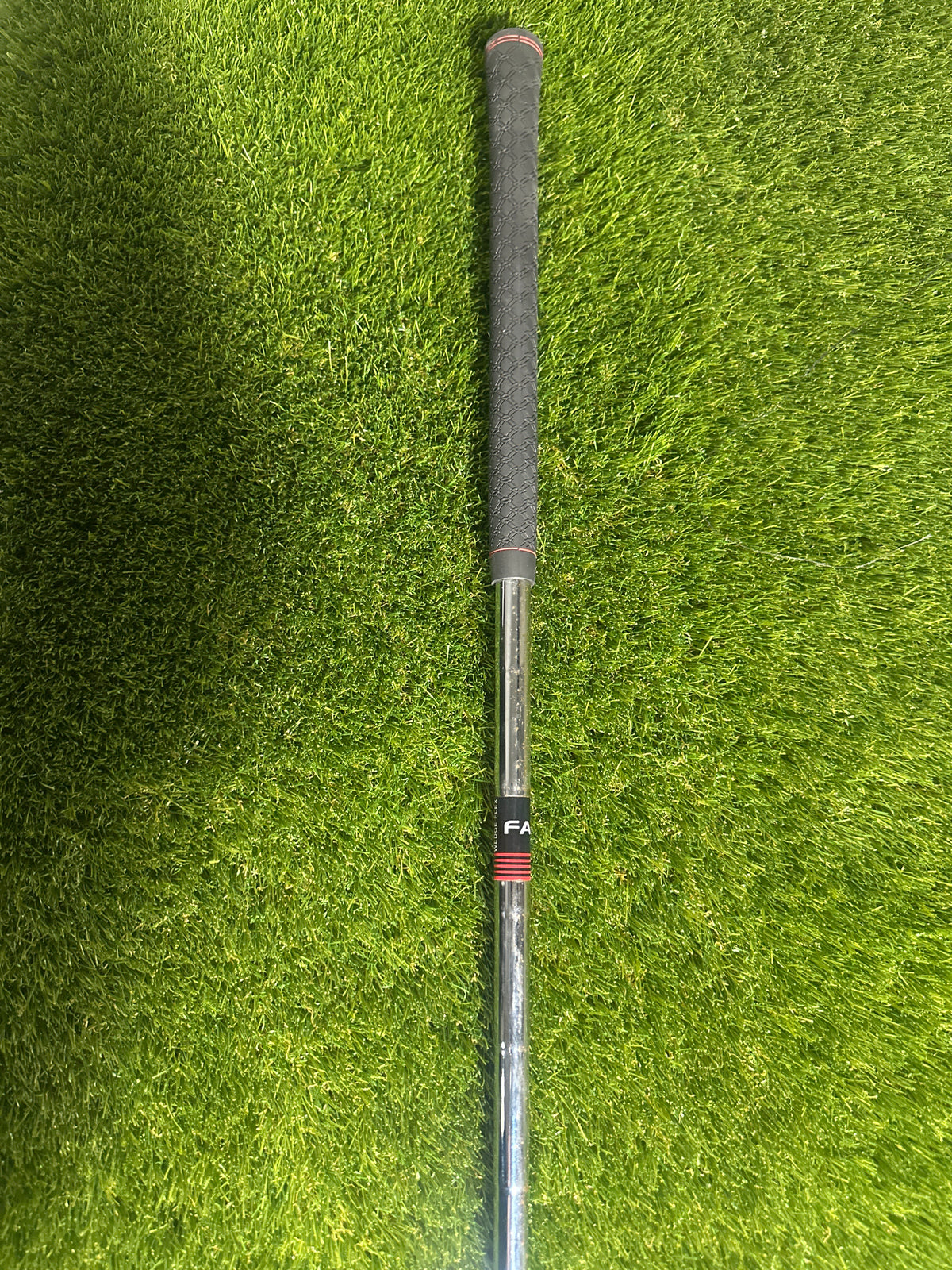 Fazer XR5 56 Wedge
