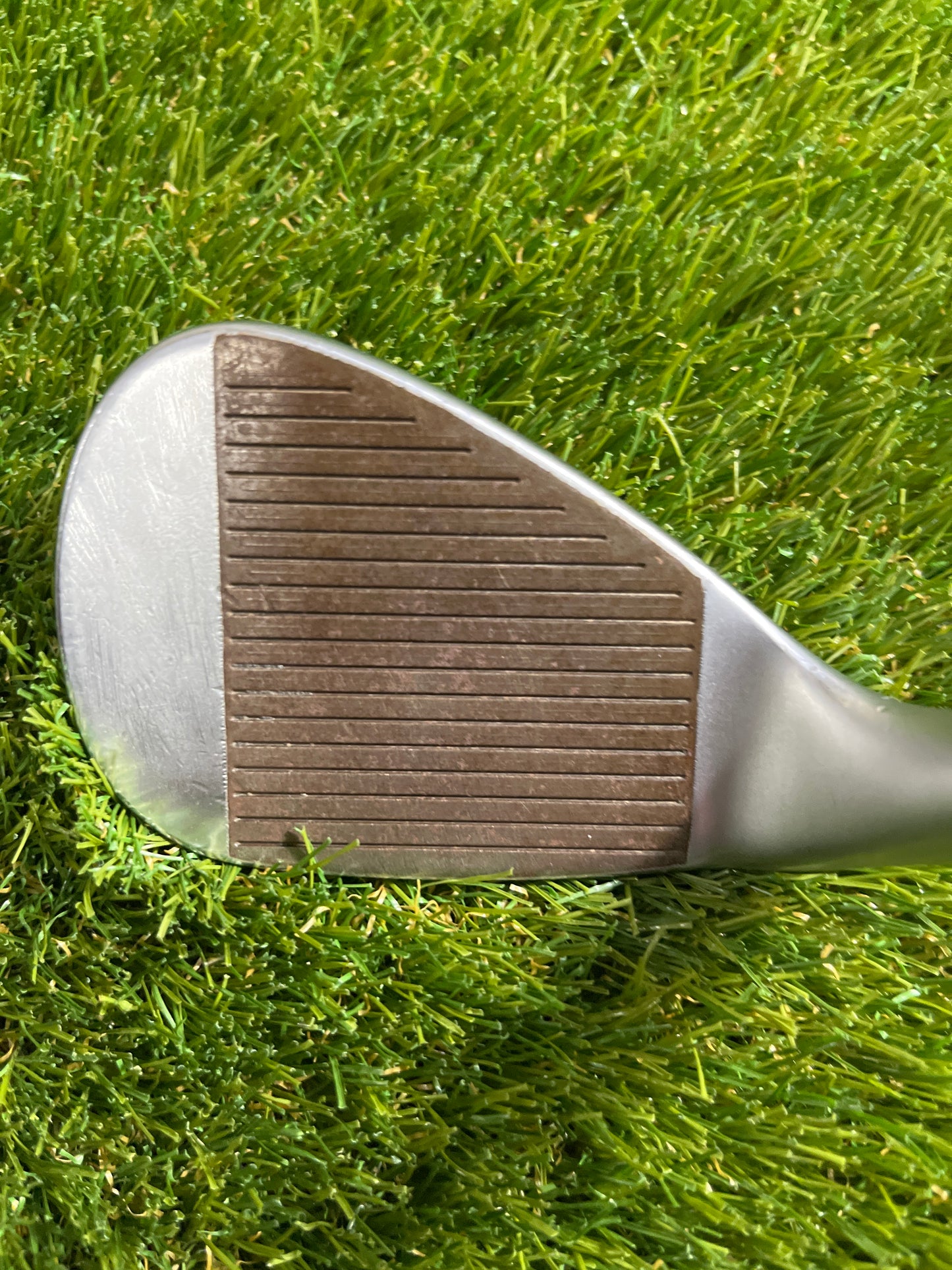 TaylorMade MG3 60 Wedge