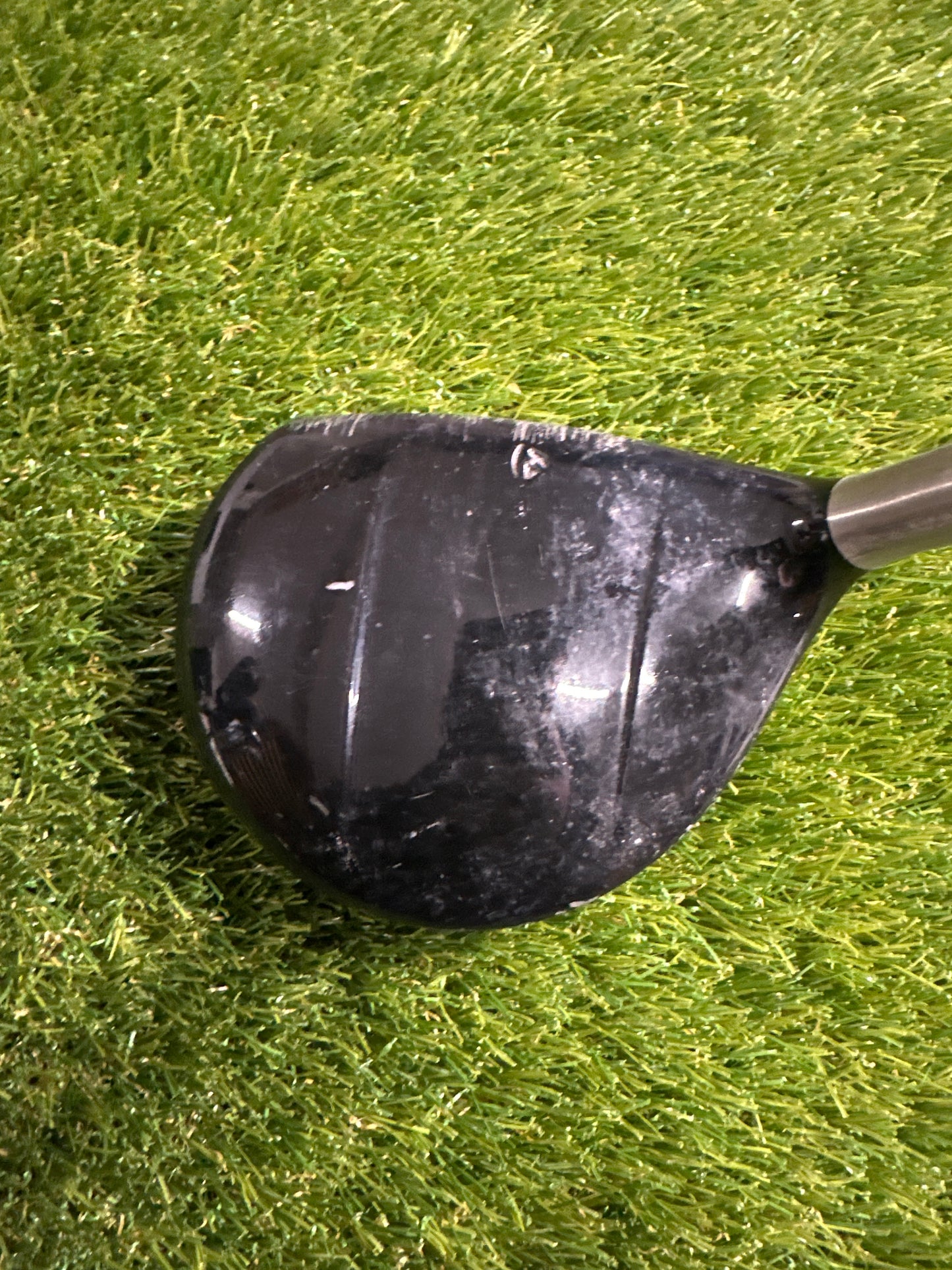 TaylorMade R580 3 FWY