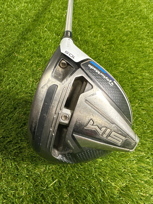 TaylorMade Sim 10.5 Driver