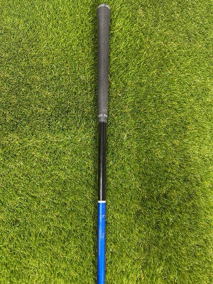 Mizuno CLK Fli Hi 20 HYB