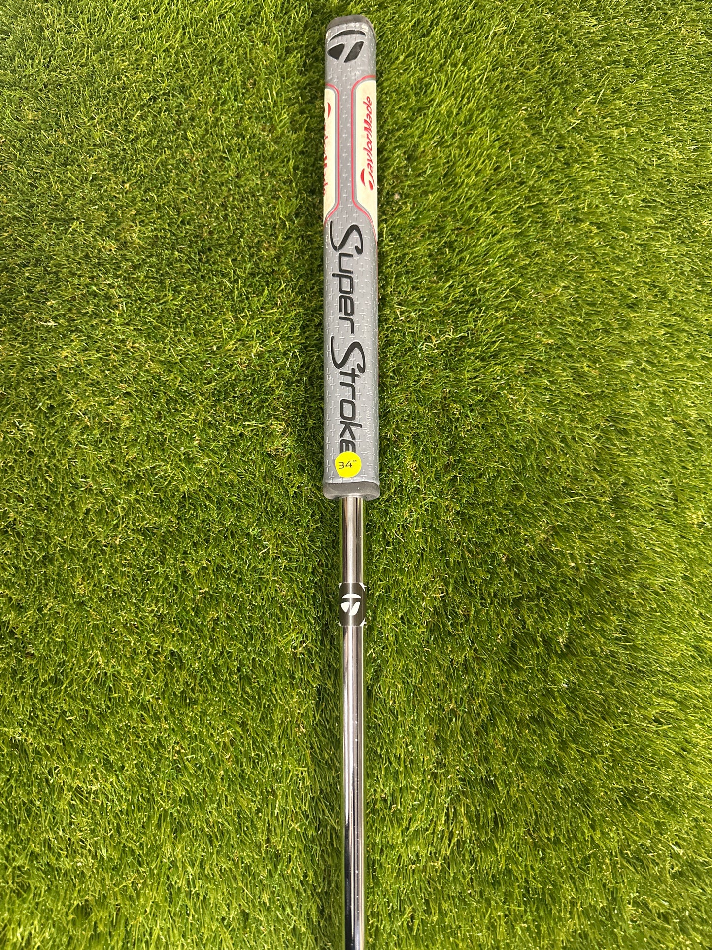 TaylorMade Spider Ex 34" Putter