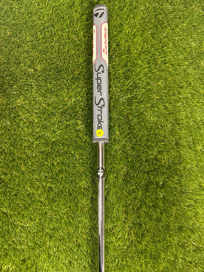 TaylorMade Spider Ex 34" Putter