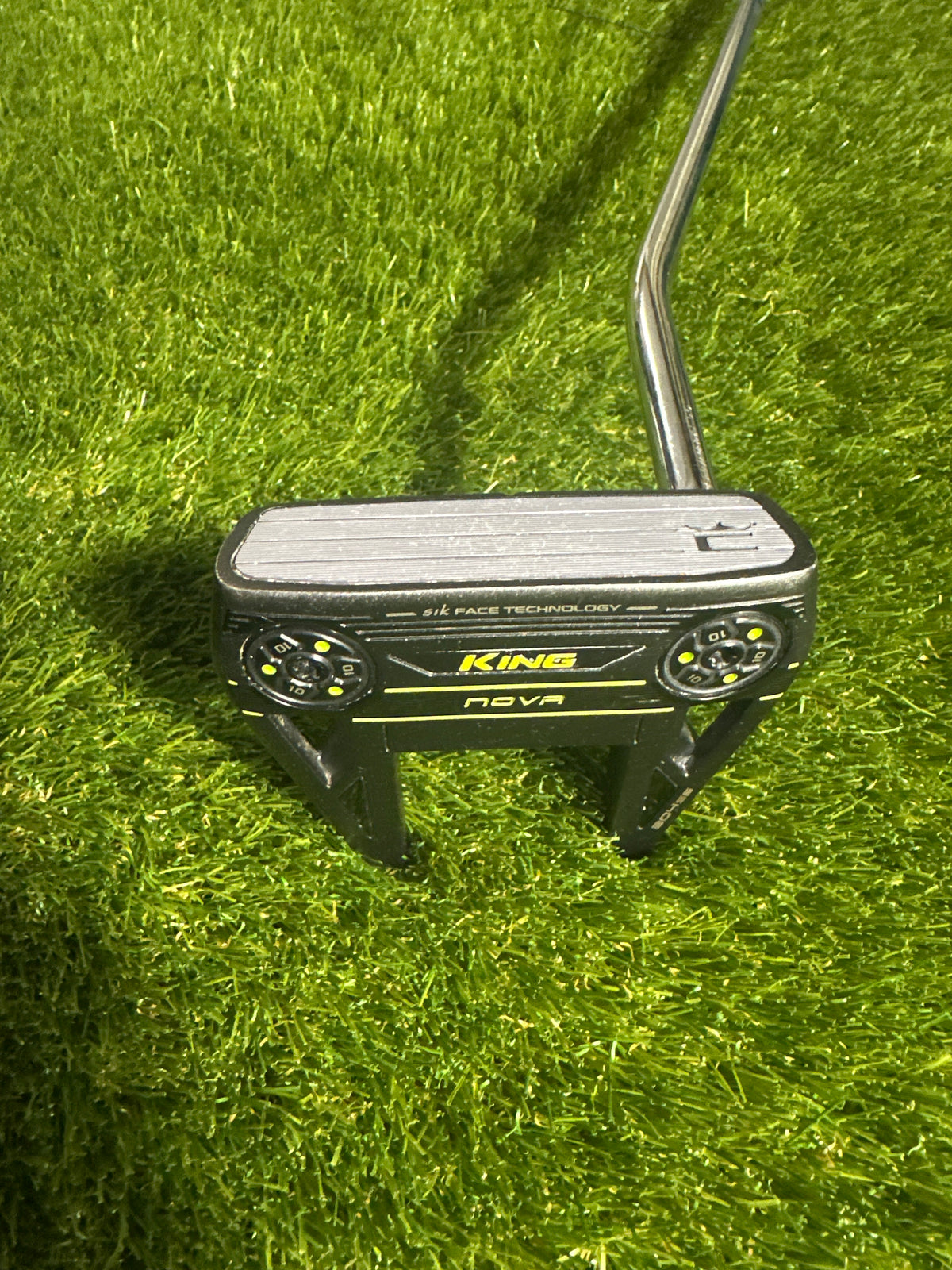 King Cobra Nova 34" Putter