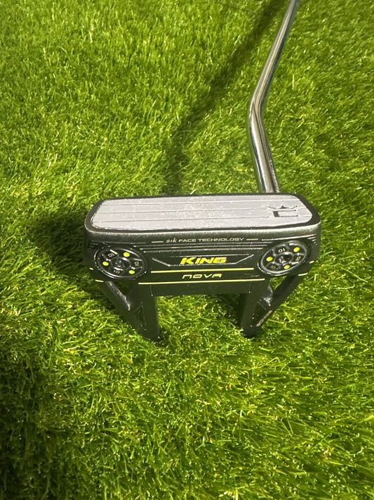 King Cobra Nova 34" Putter