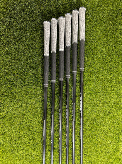 Mizuno JPX 925 Hot Metal HL