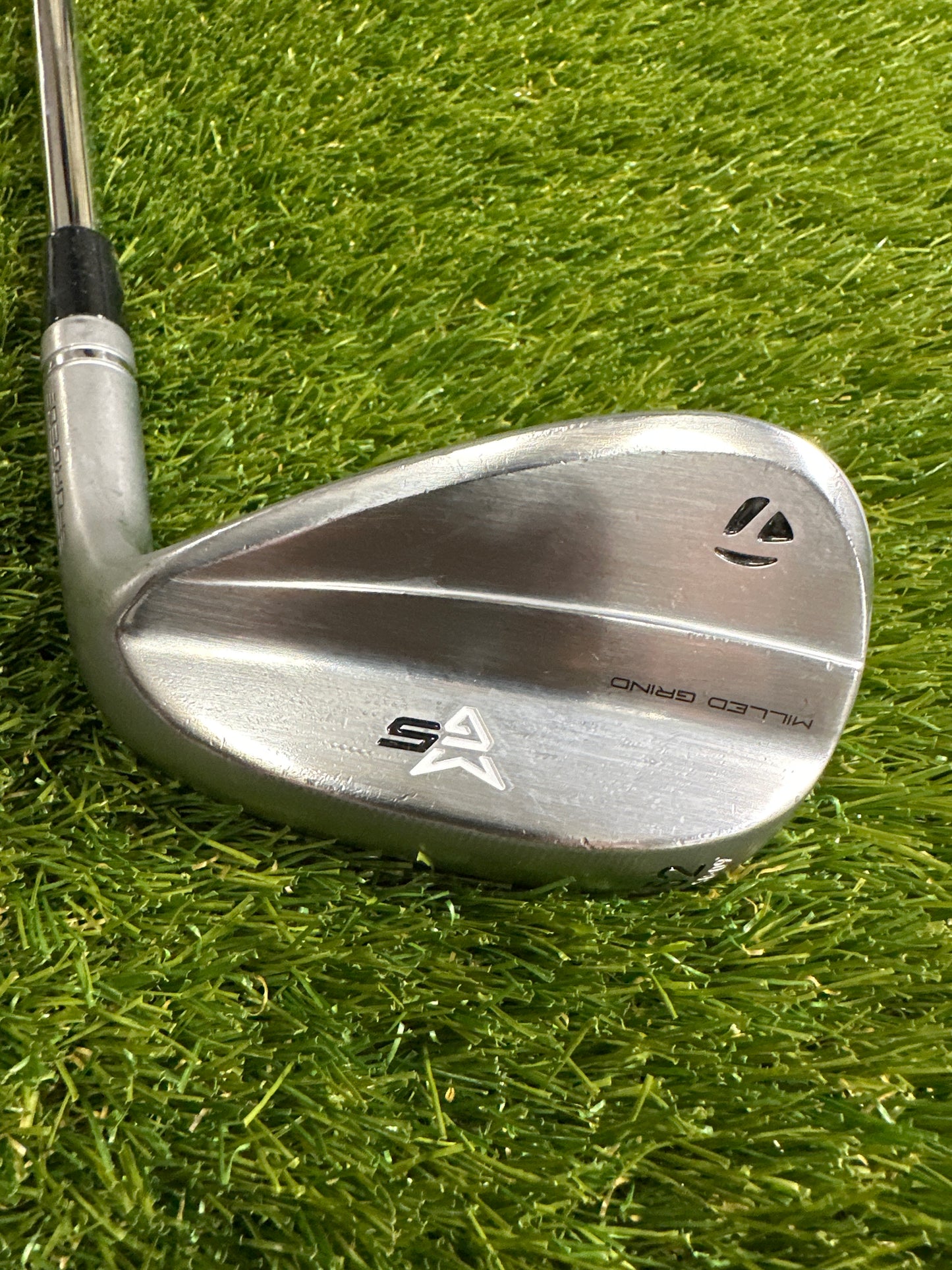 TaylorMade MG5 52/SB09 Wedge