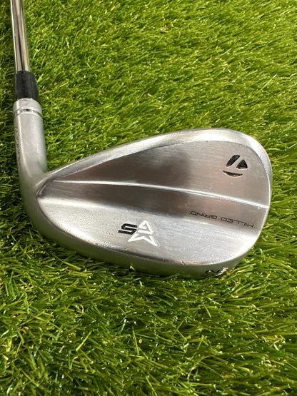 TaylorMade MG5 52/SB09 Wedge