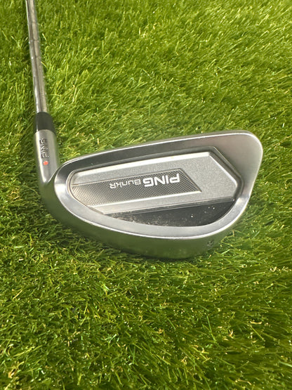 Ping Bunkr Wedge