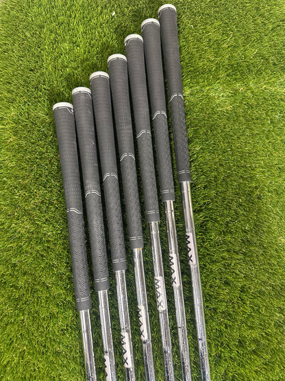 TaylorMade M4 4-PW Irons